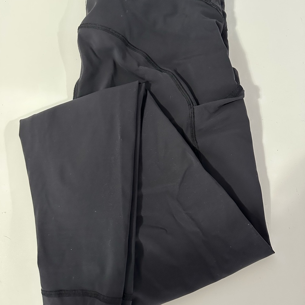 Lululemon Black Leggings